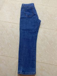 Blue Jeans