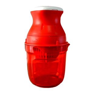 Juice maker