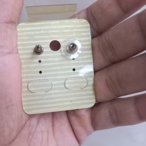 Korean Earrings