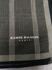 Pierre Balmain Pocket Square