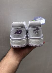 *100% Authentic* New Balance 550 X Rich Paul