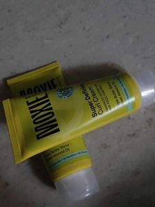 Moxie Super Defining Curl Cream