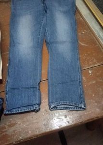 Wrangler Jeans