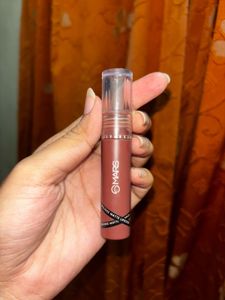 Mars Matte Muse Lipstick