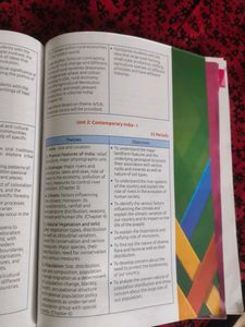 Xamidea Complete Course Social Science Class IX