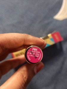 Lakme 9 to 5 hya matte lipstick