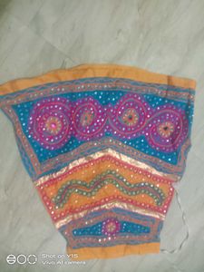 radhea dress 4yrs