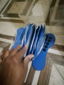 Counting Nolij
