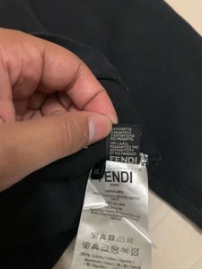 Fendi Roma Sweatshirt