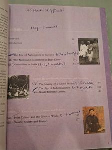 NCERT Social Science Complete Set Available