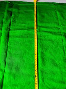 New Without Tag-Kantha Embroidery Kurta Fabric