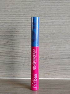 Nybae Transferproof Matte Lipstick-Rs 100 Each