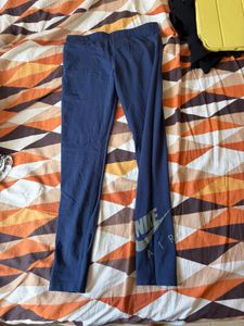 Nike top and pant combo sale