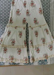 Elegant Embroidered Kurta