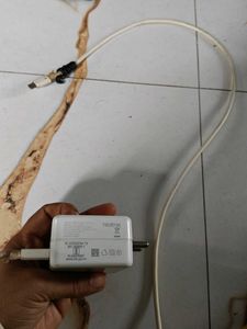 Super Dart Fast Charger
