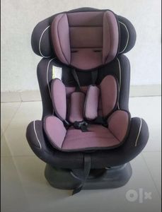 R for Rabbit Car Seat