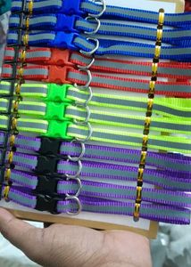 Reflective Pet Collar 1 Pc