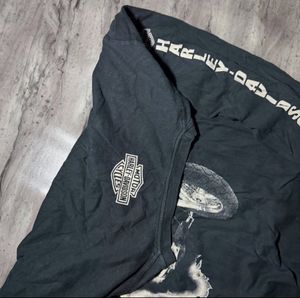 Harley Davidson Long Sleeve Shirt