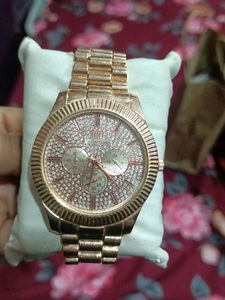 HK Collection Watch