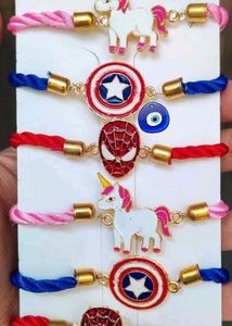 Adjustable Bracelet For Kids
