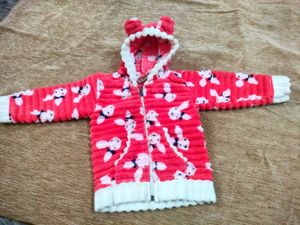 Warm suit