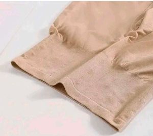 Shapewear Shorts - Black &amp; Skin Tone