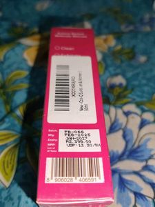 COSIQ Serum Sunscreen SPF 50