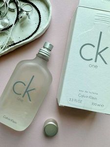 Calvin Klein CK One Eau de Toilette