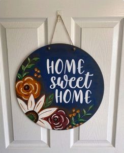 Wall Painting Wal Hanging