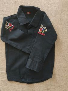 Baby Suit
