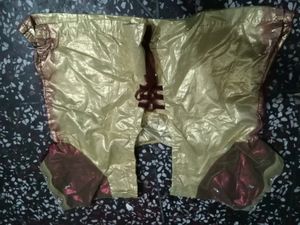 Skirt Top