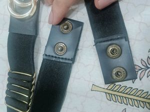Waist Belts