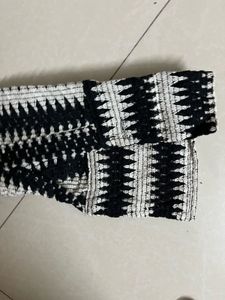 crochet Dress