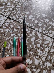 Assorted Pens