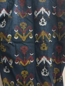 Stylish Printed Kurta
