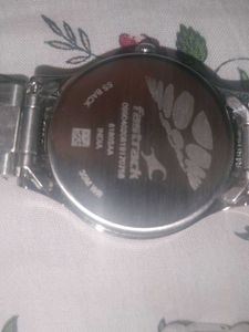 Fastrack Analog Watch