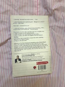 Story book Five Point Someone by Chetan Bhagat