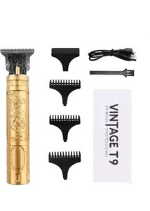 Pro Dragon Hair &amp; Beard Trimmer Set