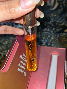 Plum BodyLovin' Perfume