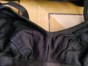 Bra Inner Combo Of 6.