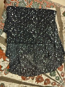 Long With Sexy Backless Dress Party Wear