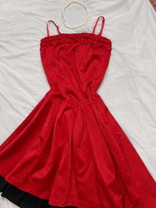 🍷Rosaline Couture Dress🍷