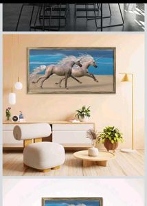 Magical Unicorn Wall Art