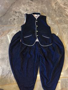 Boys' Ethnic Set