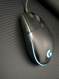 Logitech G102 Gaming Mouse Wired