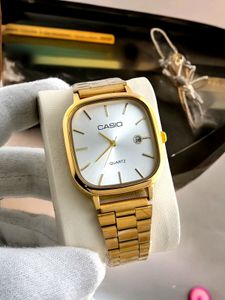 Casio Unisex Watch