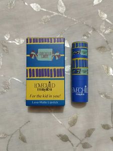 Lovechild Masaba Luxe-Matte Lipstick