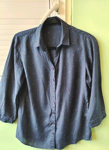 Allen Solly & Fig Shirt Combo