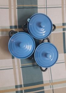 Soup Bowl