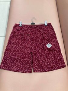 Ladies Shorts